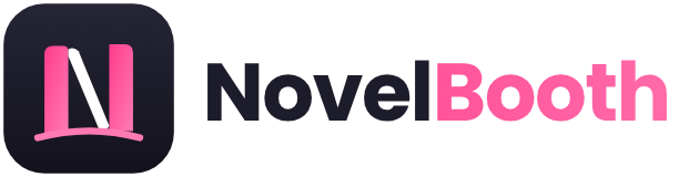 novelbooth.com